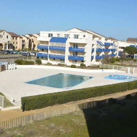 Apartament Appt T3 Reve D'Ocean Les Pieds Dans L'Eau Lacanau Zewnętrze zdjęcie