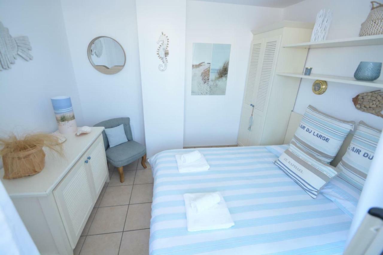 Apartament Appt T3 Reve D'Ocean Les Pieds Dans L'Eau Lacanau Zewnętrze zdjęcie