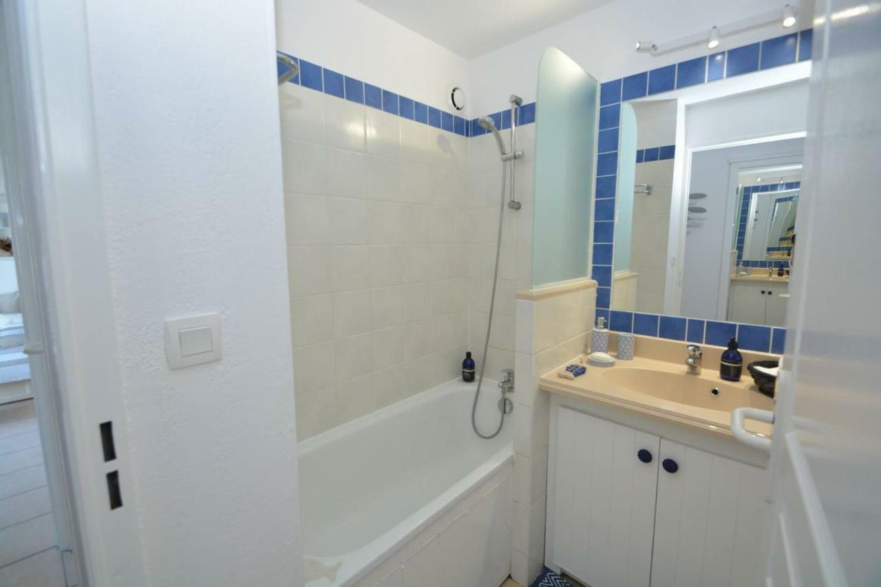 Apartament Appt T3 Reve D'Ocean Les Pieds Dans L'Eau Lacanau Zewnętrze zdjęcie